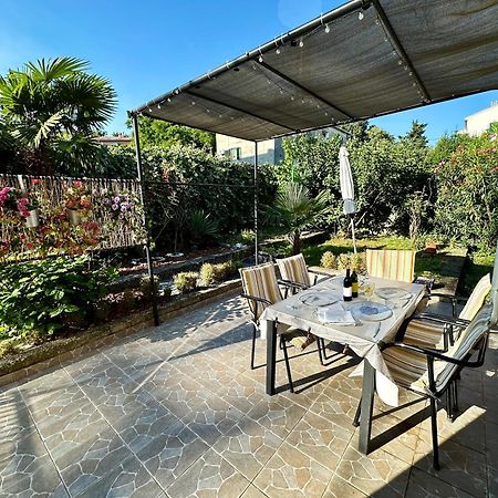 Cute Apartment In Rijeka Near Beach With Parking Dış mekan fotoğraf