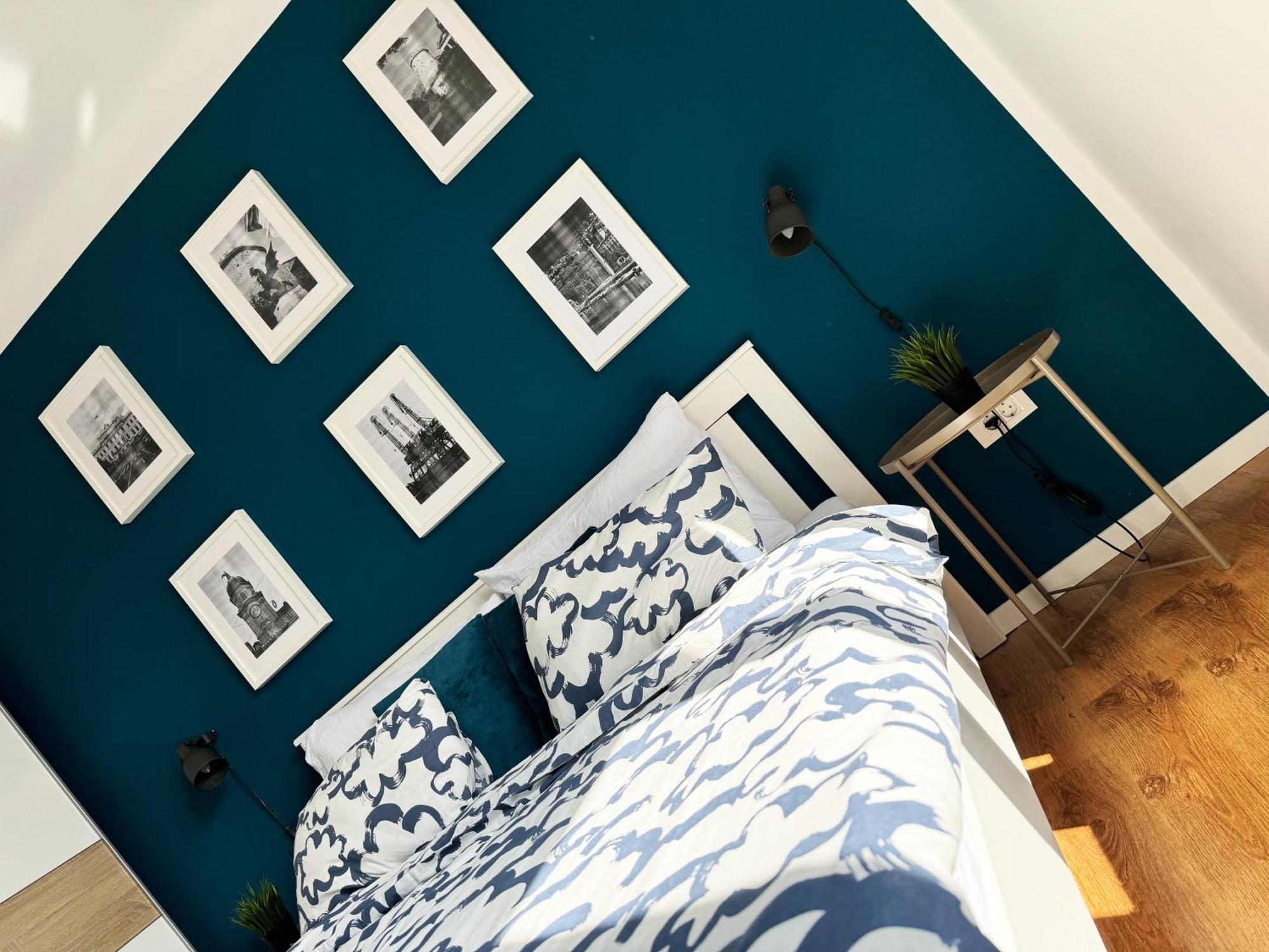 Cute Apartment In Rijeka Near Beach With Parking Dış mekan fotoğraf