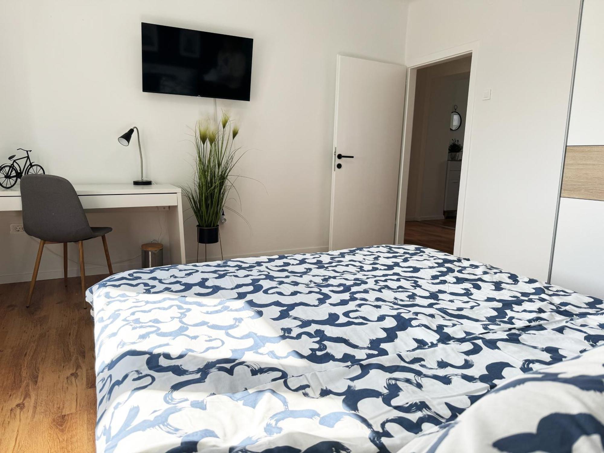 Cute Apartment In Rijeka Near Beach With Parking Dış mekan fotoğraf