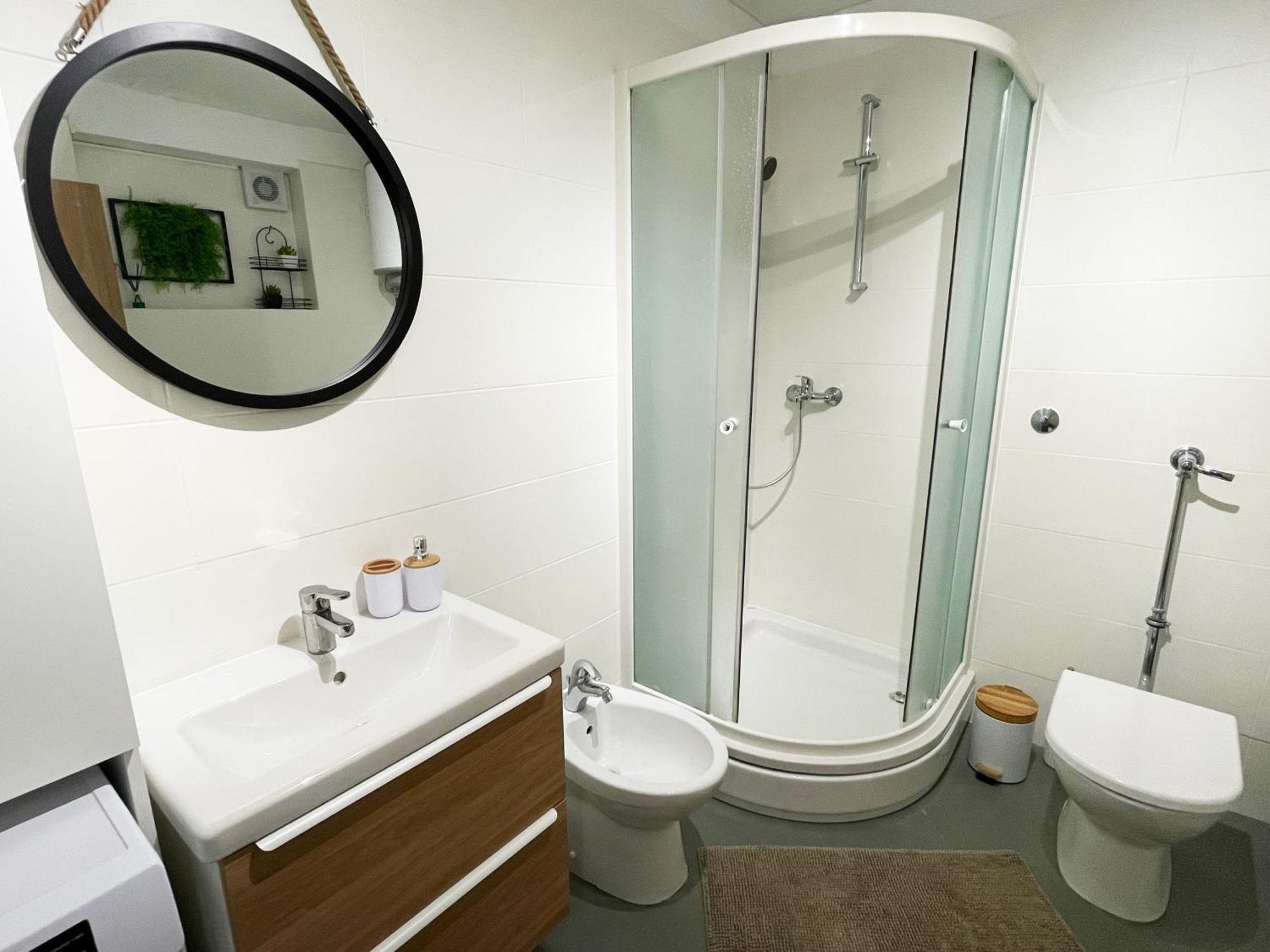 Cute Apartment In Rijeka Near Beach With Parking Dış mekan fotoğraf