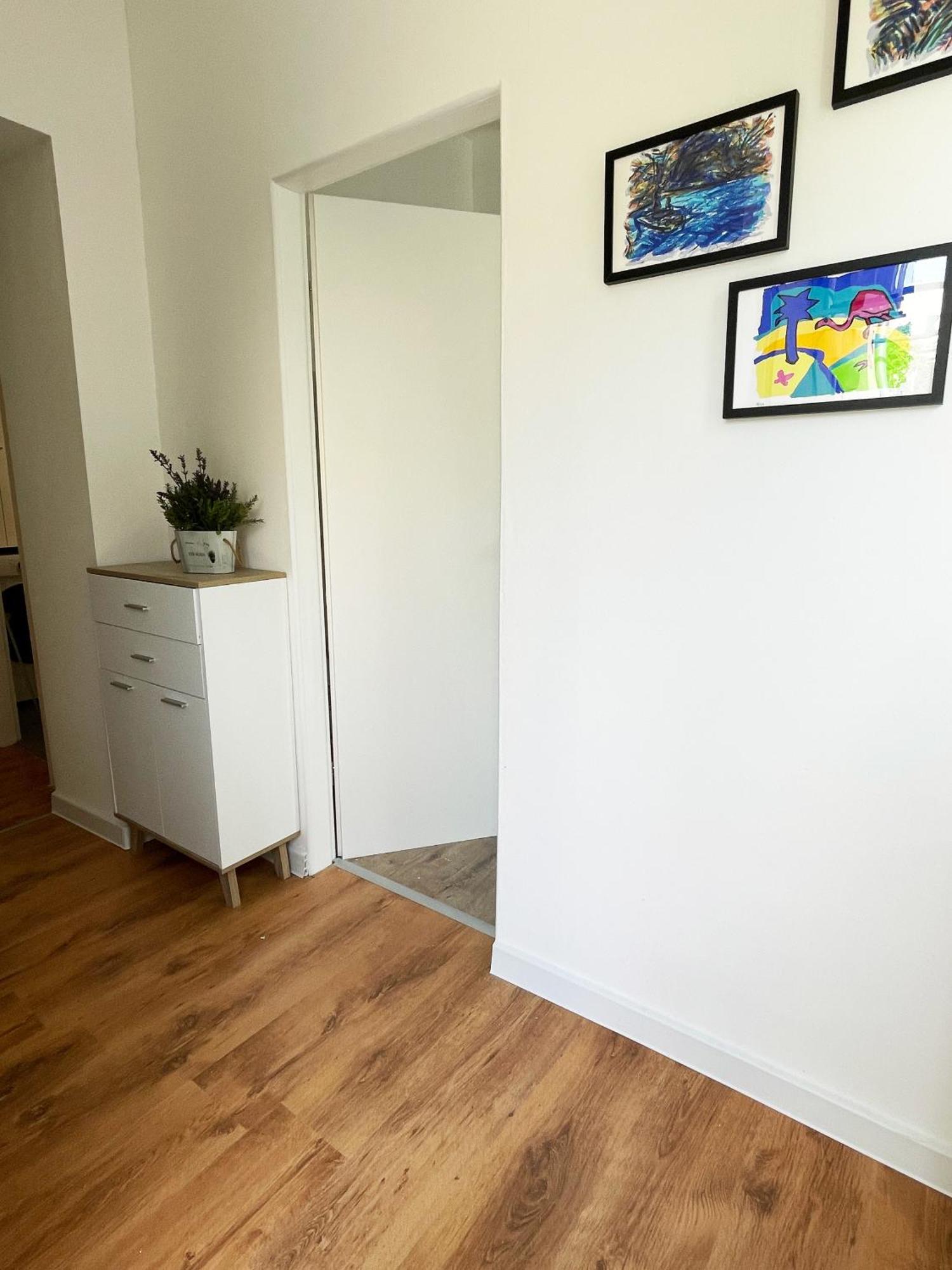 Cute Apartment In Rijeka Near Beach With Parking Dış mekan fotoğraf